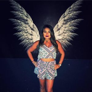 Meet your Posher, Taylor